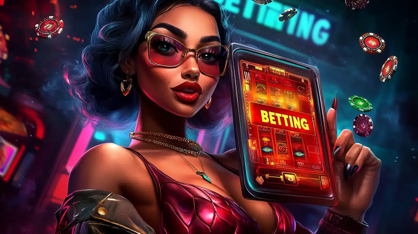 free spins and rewards